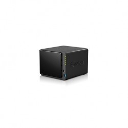 Сетевой накопитель Synology DS415play