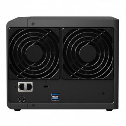 Сетевой накопитель Synology DS414