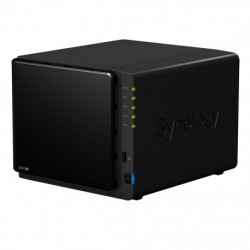 Сетевой накопитель Synology DS415+