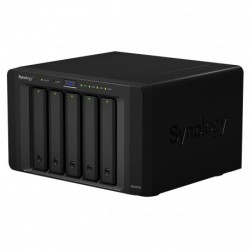 Сетевой накопитель Synology DS1515+