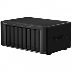 Сетевой накопитель Synology DS1815+