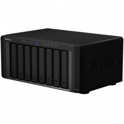 Сетевой накопитель Synology DS2015xs