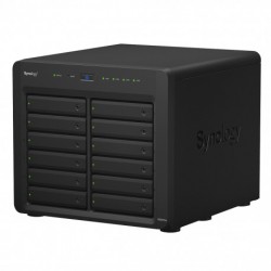 Сетевой накопитель Synology DS3615xs