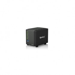 Сетевой накопитель Synology DS414slim
