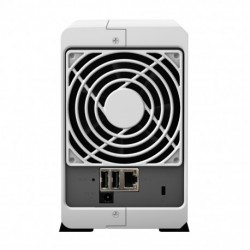 Сетевой накопитель Synology DS214se