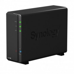 Терминал видеонаблюдения Synology VS240HD