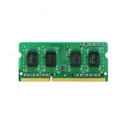 Модуль памяти Synology 4Gb DDR3 RAM Для моделей: DS1515+, DS1815+, DS2415+, RS815+, RS2414+