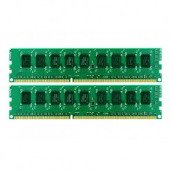 Модуль памяти Synology 4Gb ECC RAM Модуль ОЗУ для расширения объема памяти DS36xx RS34xx