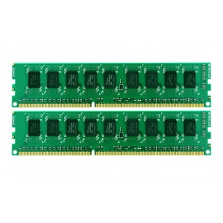 Модуль памяти Synology 16Gb ECC RAM Модуль ОЗУ для расширения объема памяти DS36xx RS34xx