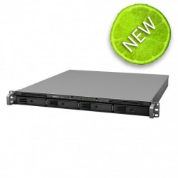 NAS сервер Synology RS814