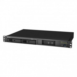 NAS сервер Synology RS214
