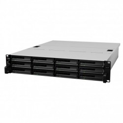NAS сервер Synology RS2414+