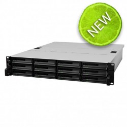 NAS сервер Synology RS2414RP+