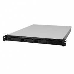 NAS сервер Synology RS815RP+