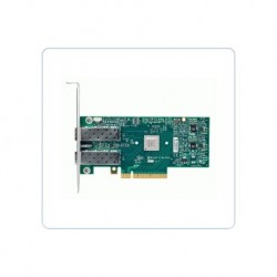 Mellanox MCX312A-XCBT - сетевой адаптер для RS-серии
