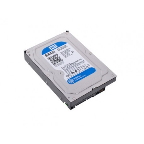 Жесткий диск Western Digital SATA WD1000CHTZ