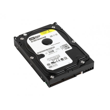 Жесткий диск Western Digital IDE LFF WD1600AAJB