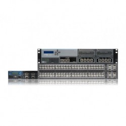 Коммутатор Juniper серии QFX QFX3600-16Q-AFOS