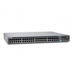 Коммутатор Juniper серии EX4300 EX4300-48T-AFI