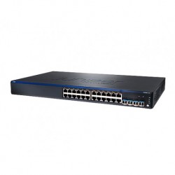 Коммутатор Juniper серии EX2200 EX2200-48P-4G