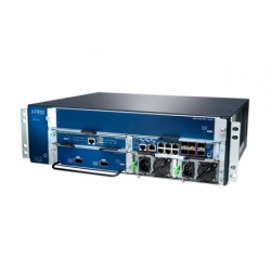 Шлюз Juniper SRX5800BASE-DC