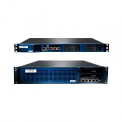 Оборудование системы доставки контента Juniper JMF-ACT-100GBPS