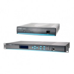 Система синхронизации времени Juniper TCA6000-DC