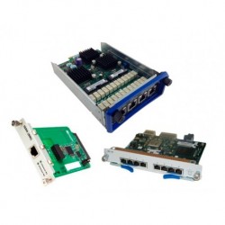 Опция для межсетевых экранов Juniper SA-ACC-RCKMT-KIT-2U