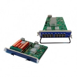 Опция для шлюзов Juniper SRX-MIC-1X100G-CFP