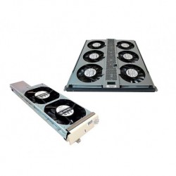 Система охлаждения Juniper UNIV-MR2U-B-FAN