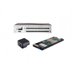 Коммутатор HDS DEll PowerConnect 2824 224-5880
