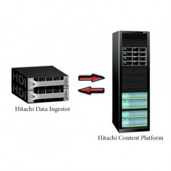 Дисковый массив HITACHI HDI HDS_HDI