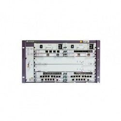 Маршрутизатор Huawei NE20E-S8 CR2M08BASD02