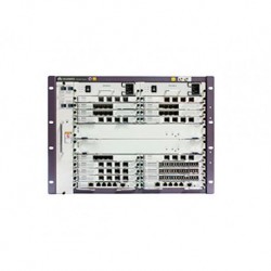 Маршрутизатор Huawei NE20E-S16 CR2M16BASA02