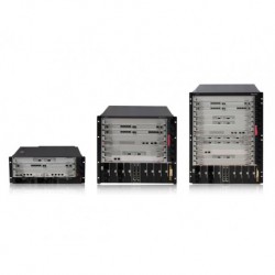 Управляемый коммутатор ядра сети Huawei EH1BS9703E00