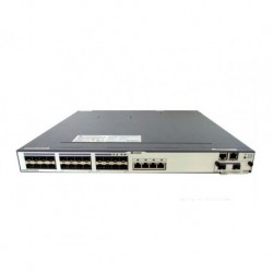 Коммутатор Huawei серии S5700 S5700-52C-EI-AC