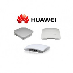 Точка доступа для корпоративных сетей Huawei AP7110DN-AGN