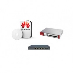 Программное обеспечение Huawei LIC-URL-36-USG5560-1