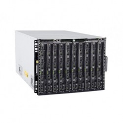 Сервер высокой плотности Huawei Tecal X6000 BC2M02RCSA00