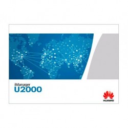 Опция Huawei iManager U2000 Modem