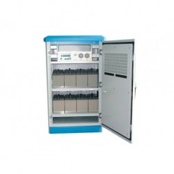 Монтажный комплект для батарей Huawei EBR650A192