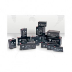 Батарея для ИБП Huawei ESU-F-400AH